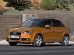 Audi A1 Sportback TFSI S-Line 2012 года